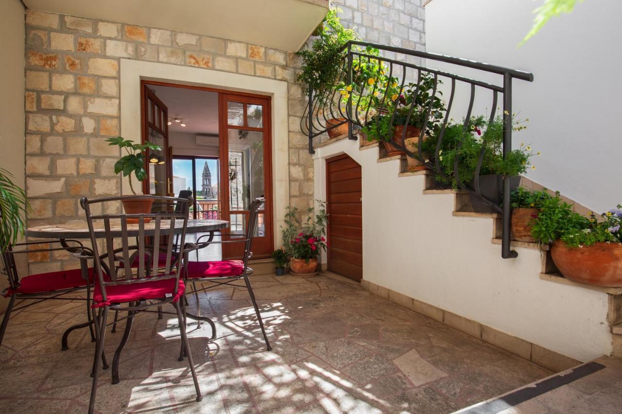 Apartamento Mike Makarska Exterior foto